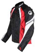 Inferno / Черно-красный