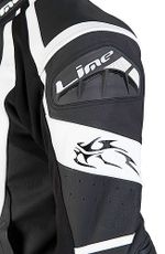 Thorn / Черно-белый