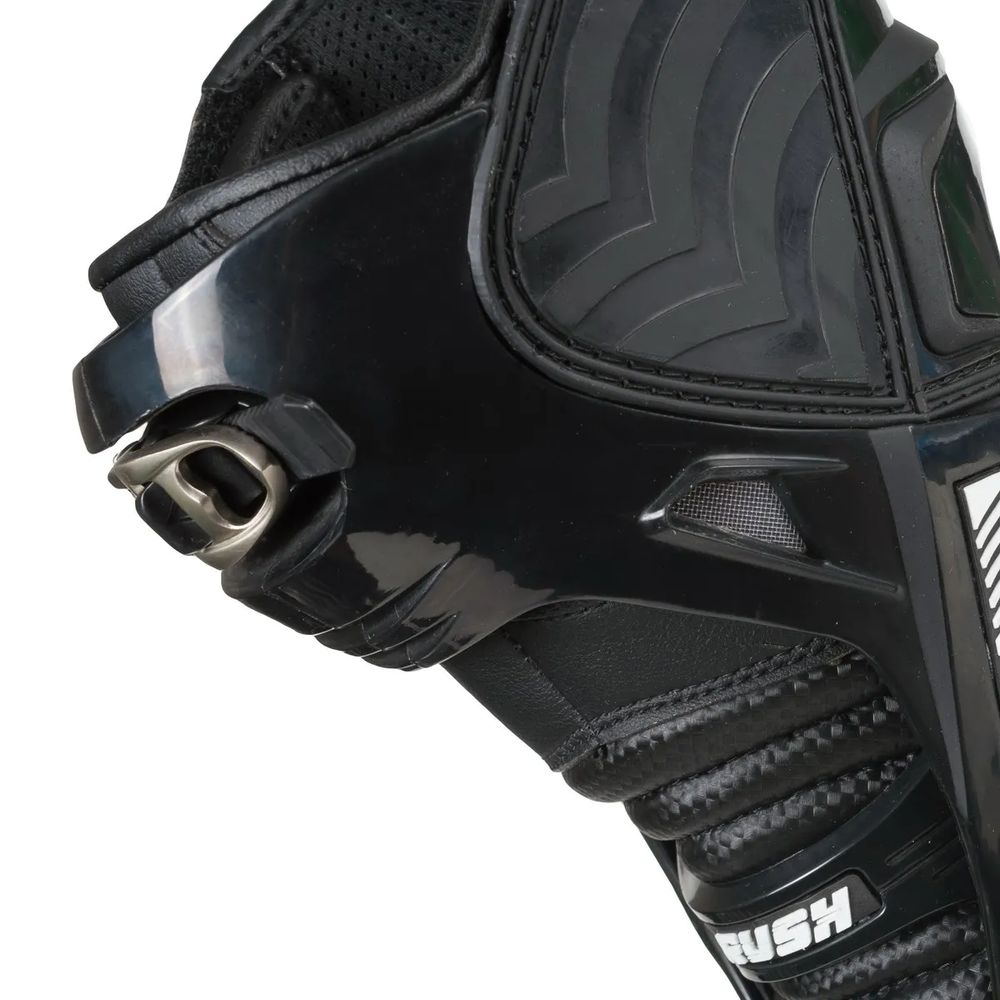Tech EVO / Черный