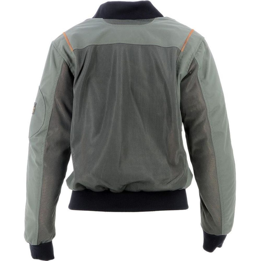 Elisa Air Tissu Mesh / Женская / Хаки