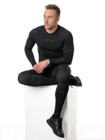 Брюки Coolmax Ice-cold 2.0 / Черный