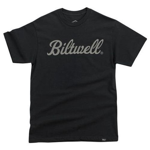 Script Grey / Черный