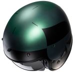 V31 Kuz MC4SF / Черно-зеленый