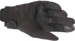 Gloves Copper / Черный