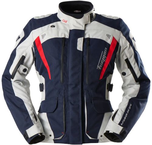 Apalaches Evo / Женская / Сине-белый