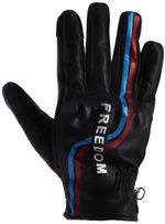 Freedom Hiver Cuir / Черный