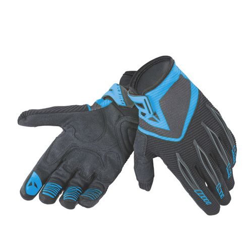 PADDOCK VES / Черно-синий