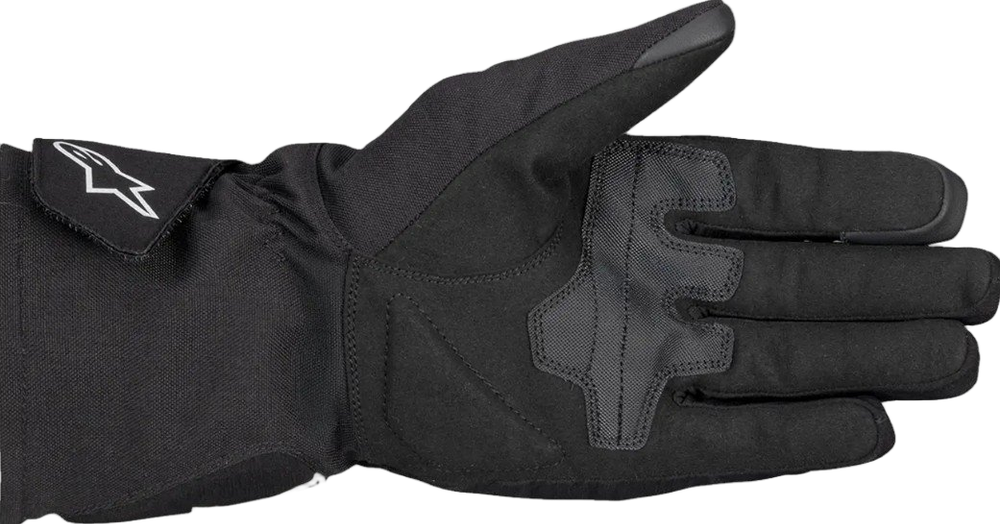 Gloves WT-1 Drystar Insulated / Черный