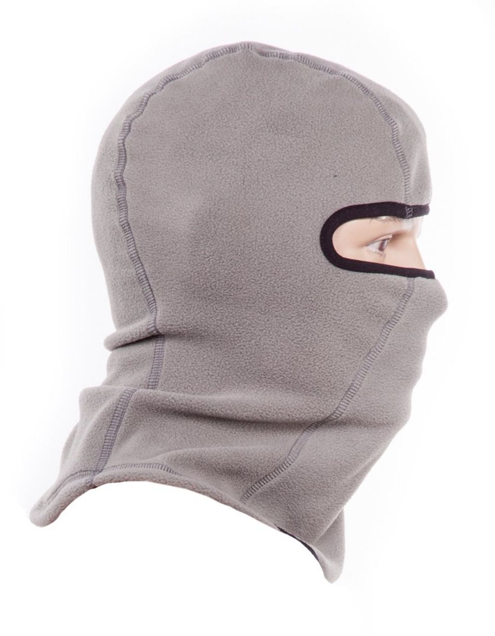 Подшлемник Fleece Collar / Серый