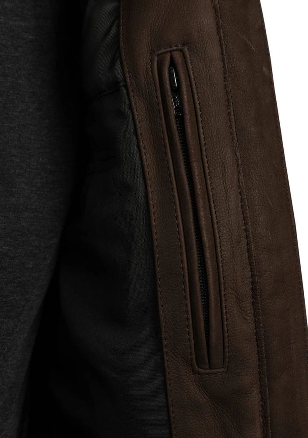 Mod / Коричневый