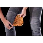 Purdey Evo Slim / Женские / Серый