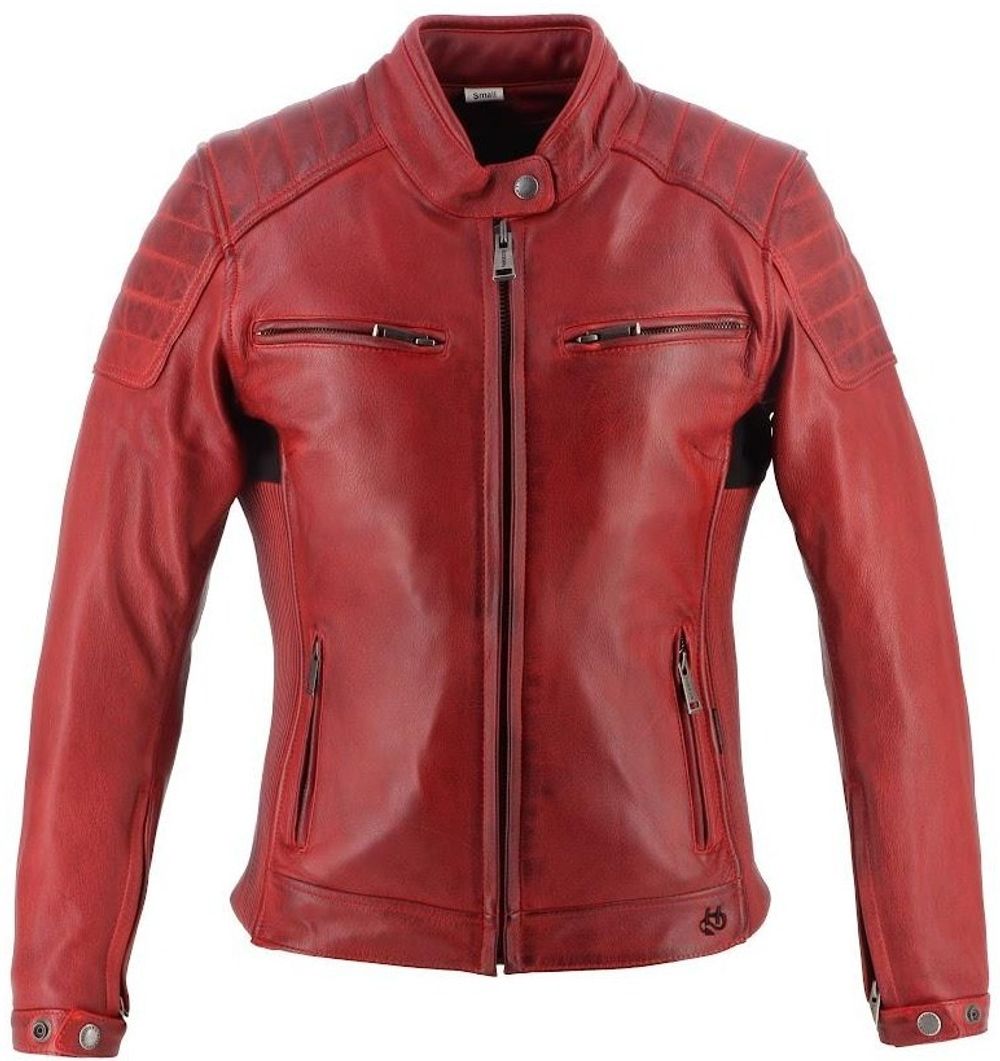 Jody Cuir / Женская / Красный