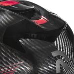 RPHA91 Carbon Elig MC1 / Черно-красный