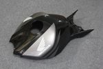Комплект пластика для мотоцикла Honda CBR 1000RR 06-07 Чернo-Серебрянный