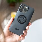 Phone Case SPC+ Series для iPhone 16 Pro / Черный