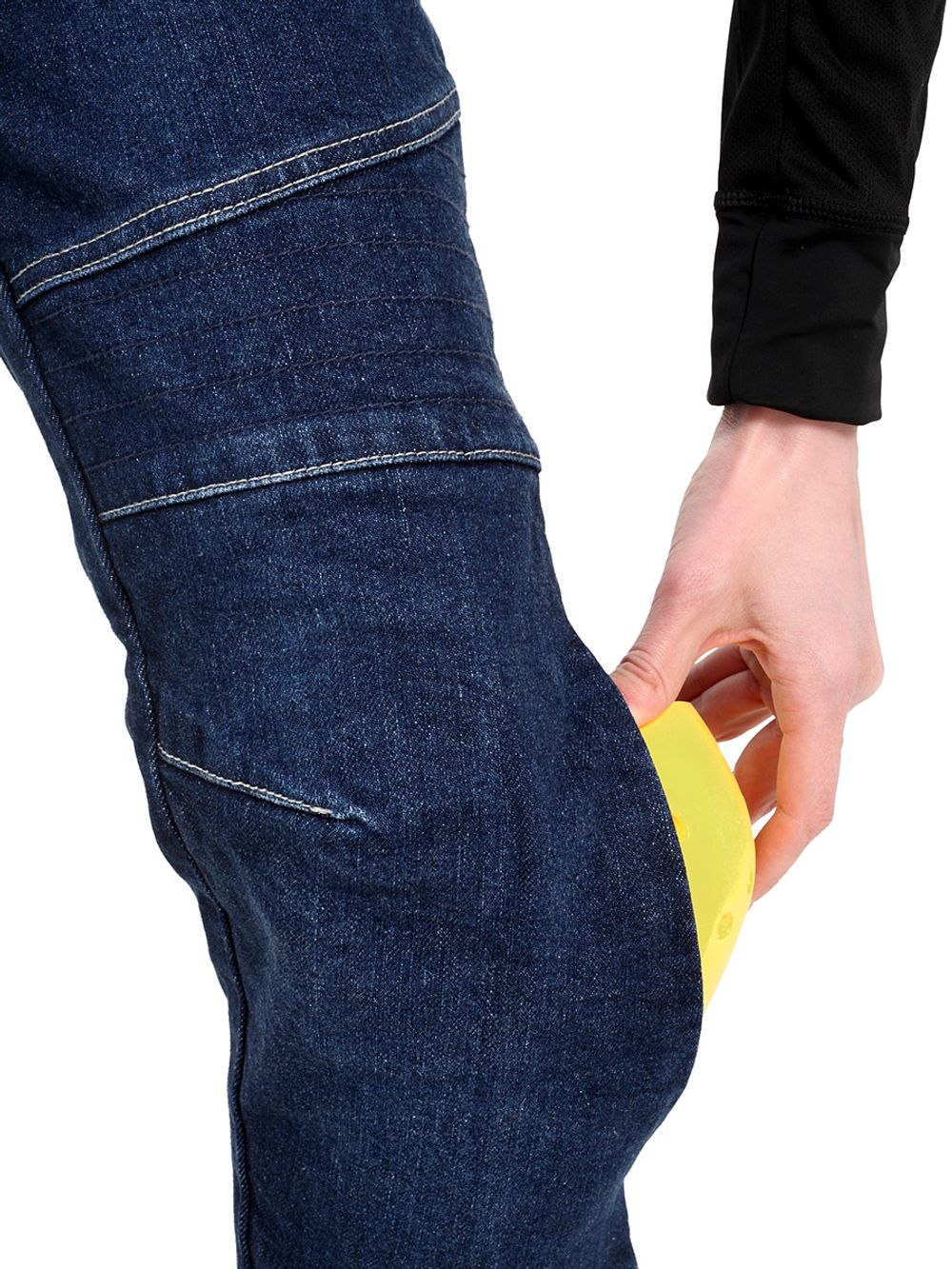 Citizen Rider Gwendolyn Stretch Regular Fit / Женские / Синий