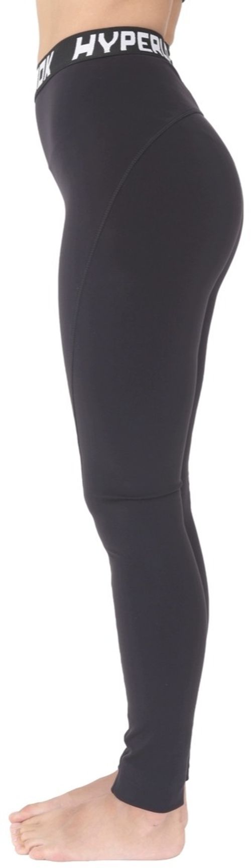 Термобелье Flame Skin / Женские / Черный