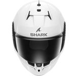D-Skwal 3 Blank / Белый