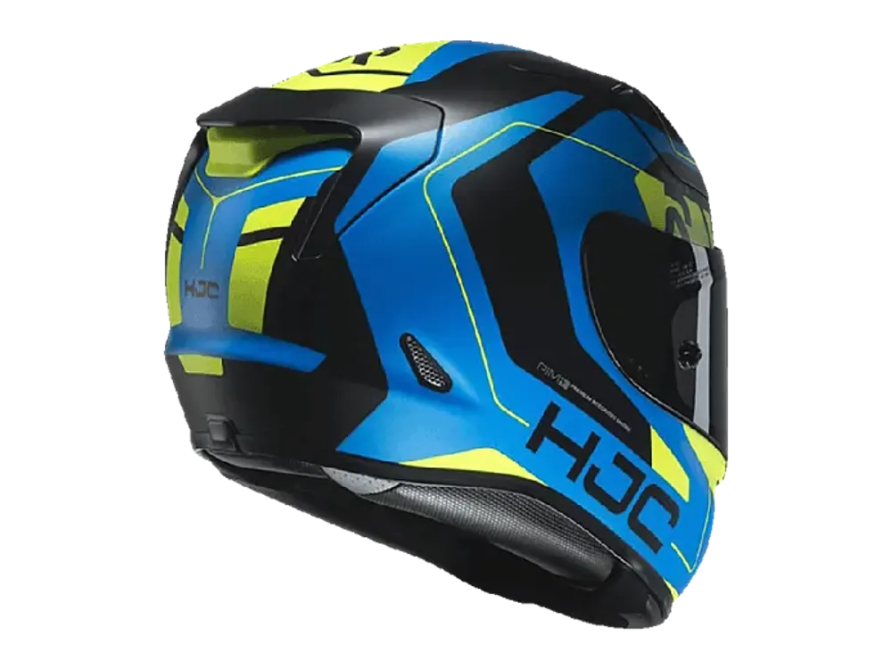 RPHA11 Chakri MC24HSF / Зелено-синий