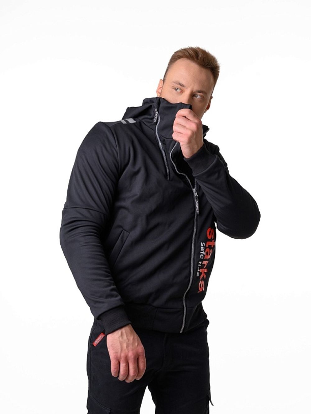 Rebel WS / Черный