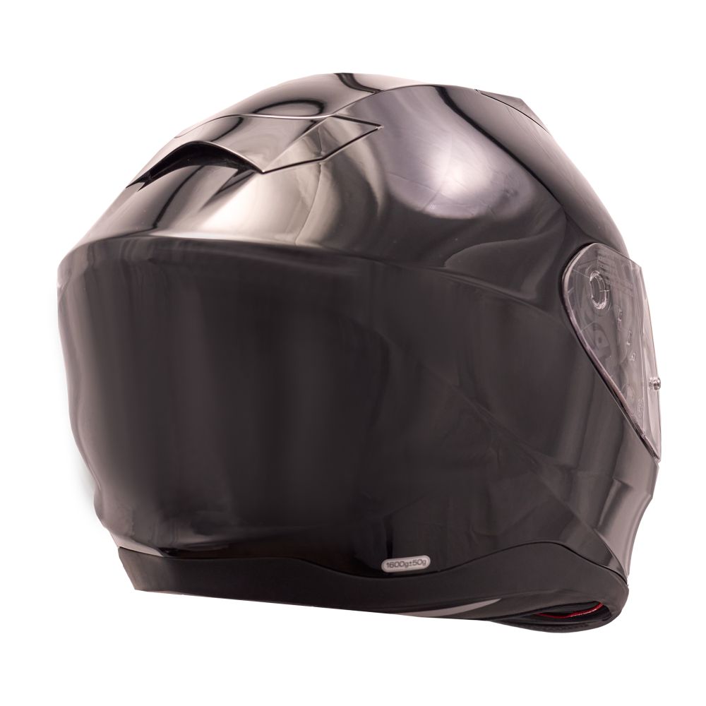 EXO-520 Evo Air Solid / Черный