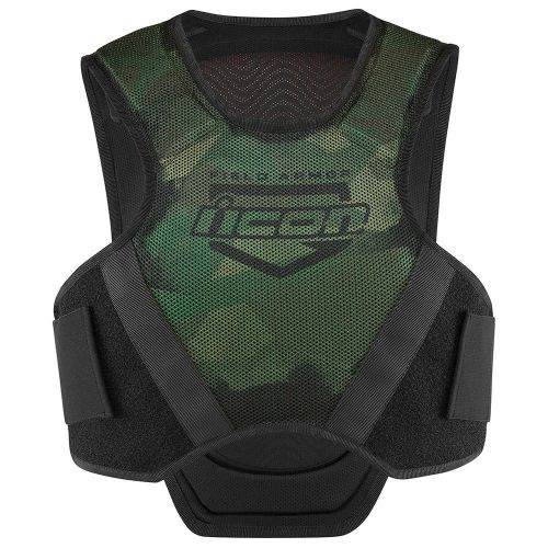 Field Armor Softcore Vest / Зеленый