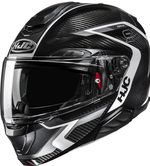 RPHA91 Carbon Lagos MC5 / Черно-серый