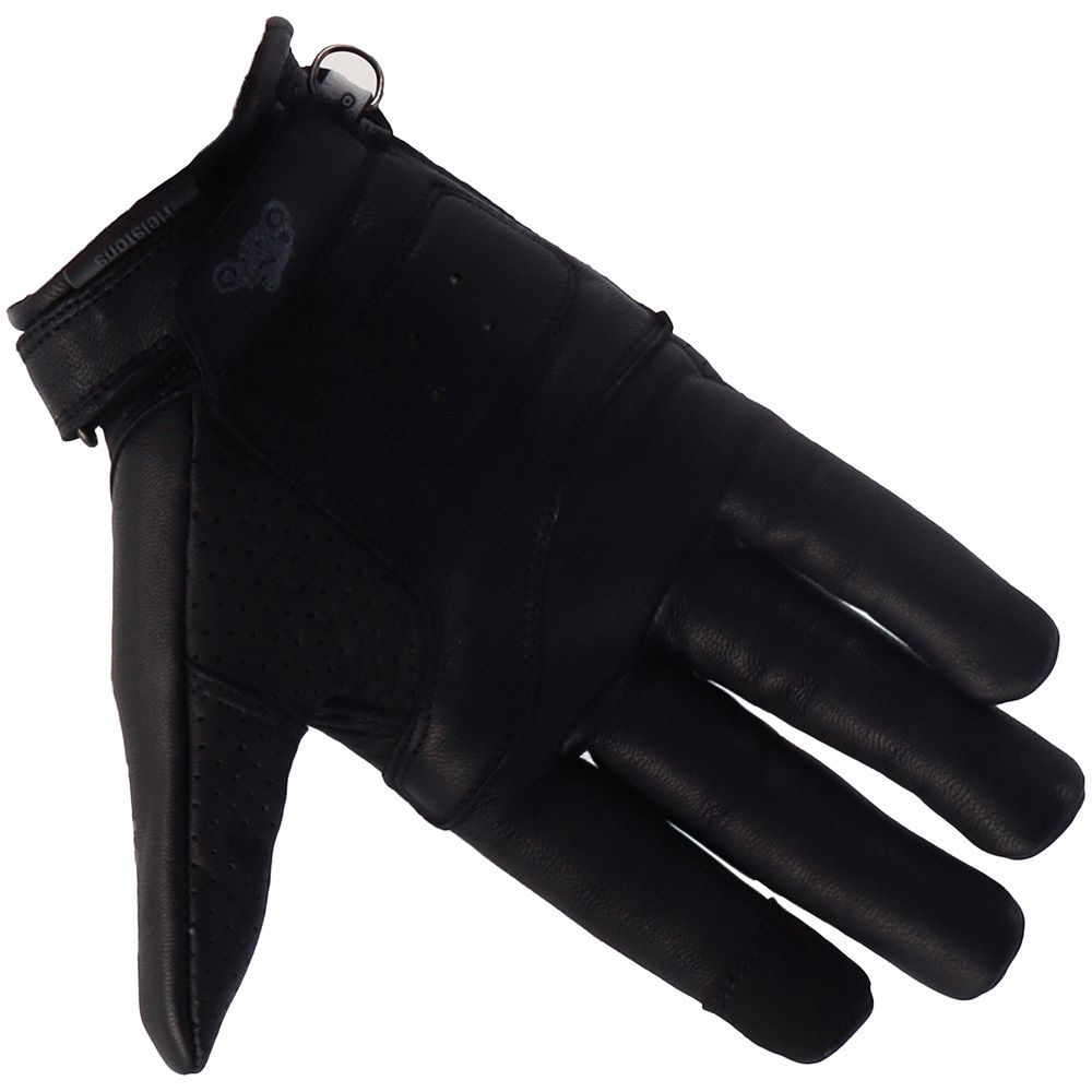 Gants Virage Air Cuir / Черный