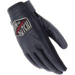 Von Dutch - Storm Cuir / Сине-красный