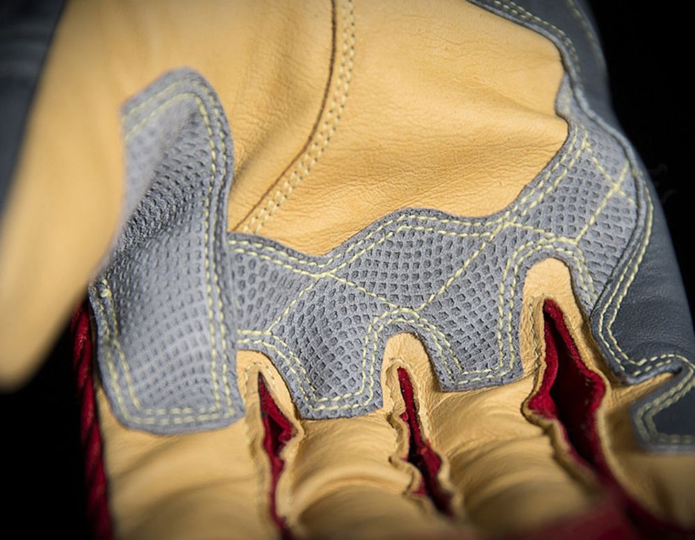 Мотоперчатки Hypersport Pro Long