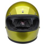 Gringo Metallic / Желтый