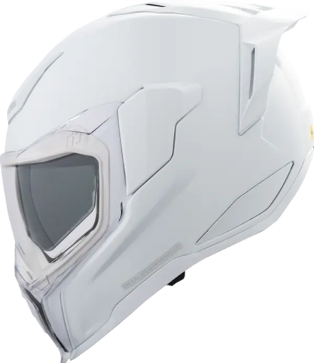 Ultraflite Solid MIPS / Белый