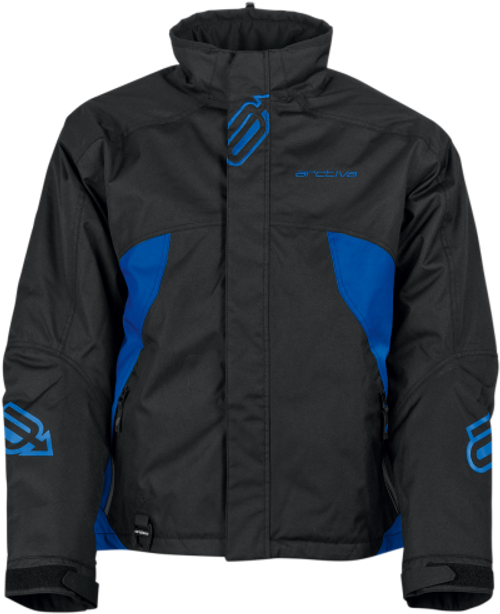 Pivot Insulated / Черно-синий