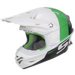 350 Track Ece / Детский / Черно-зеленый