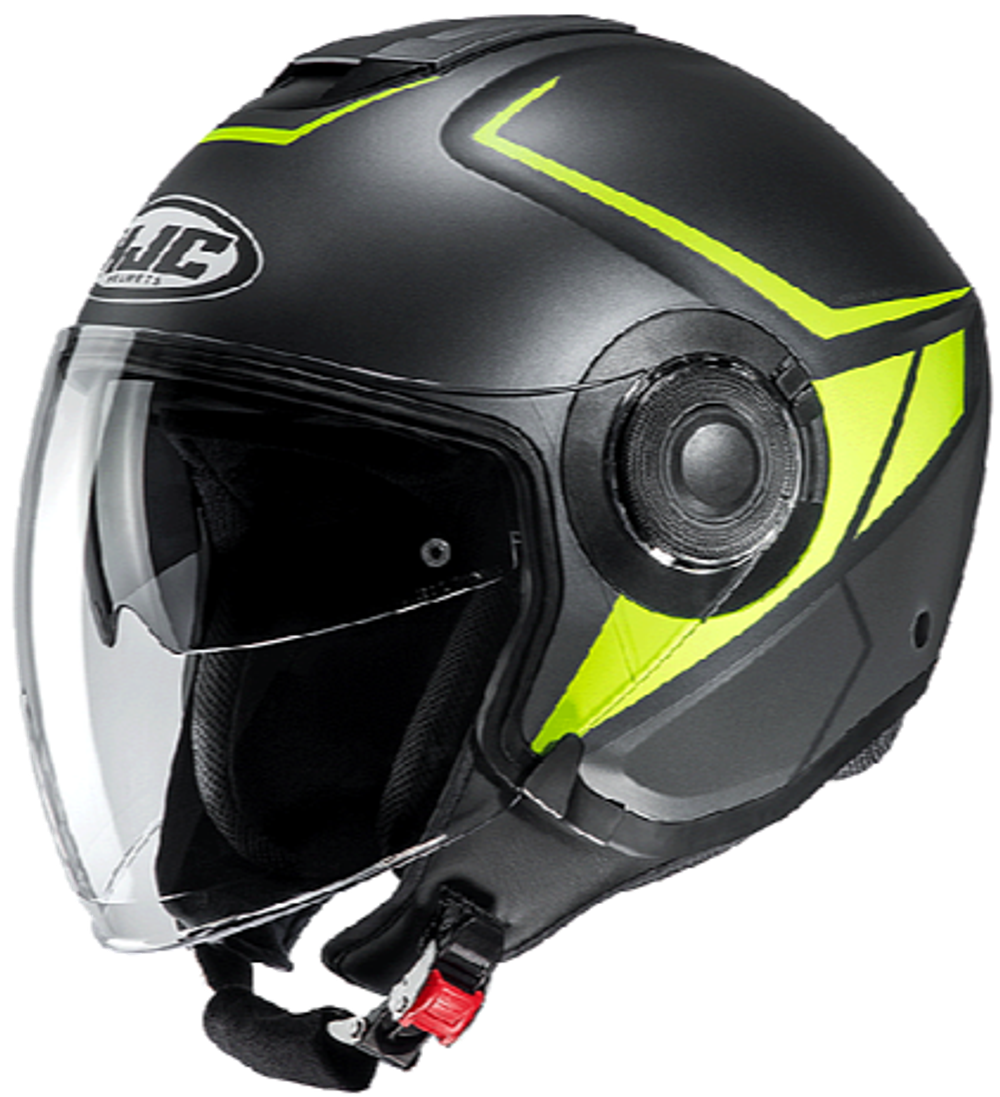 i40 Camet MC4HSF / Серо-зеленый