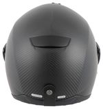 HX1 Carbon SE Solid / Черный