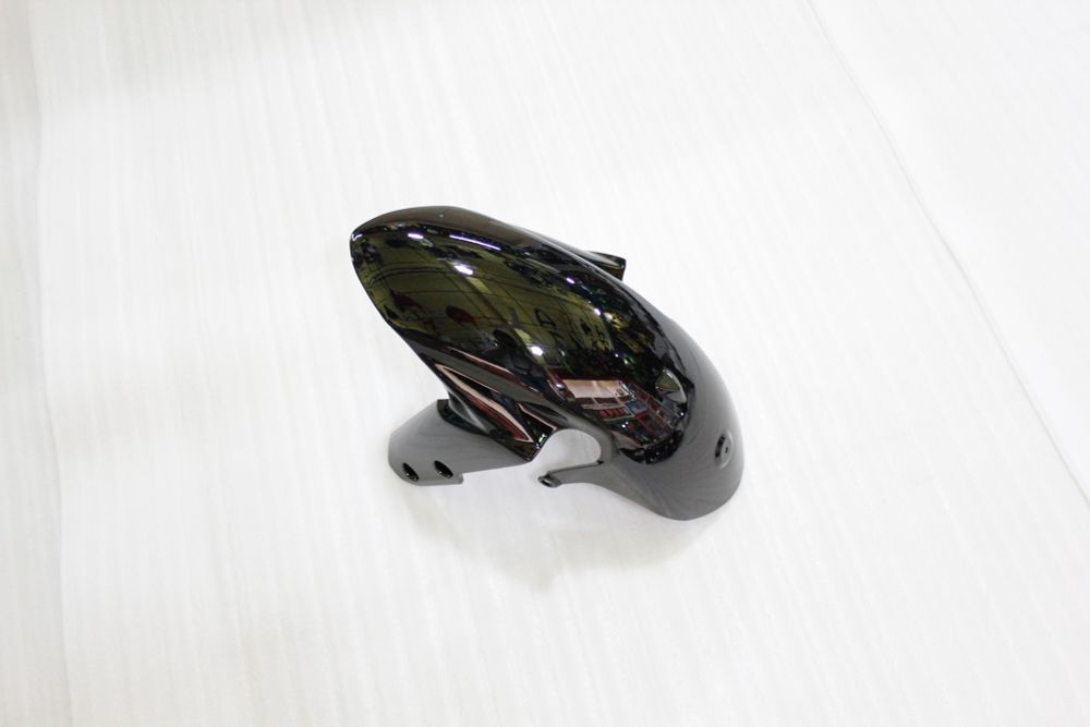 Комплект пластика для мотоцикла Suzuki GSX-R1000 09-15 Черный COLOR+