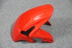 Комплект пластика для мотоцикла Honda CBR 600 RR 09-12 Красно-Черный