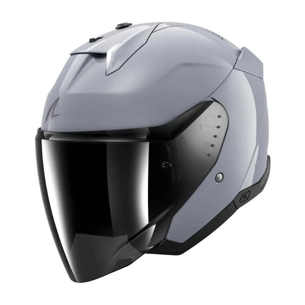 Skwal i3 Jet Dark Shadow / Серый