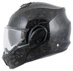 EXO-Tech Evo Carbon Onyx / Темно-серый