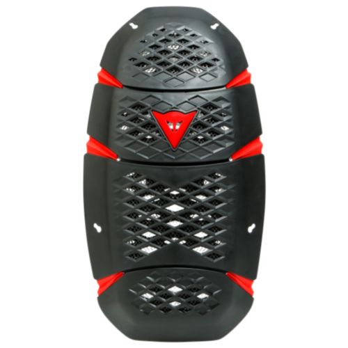 Pro-Speed G 2 / Черно-красный