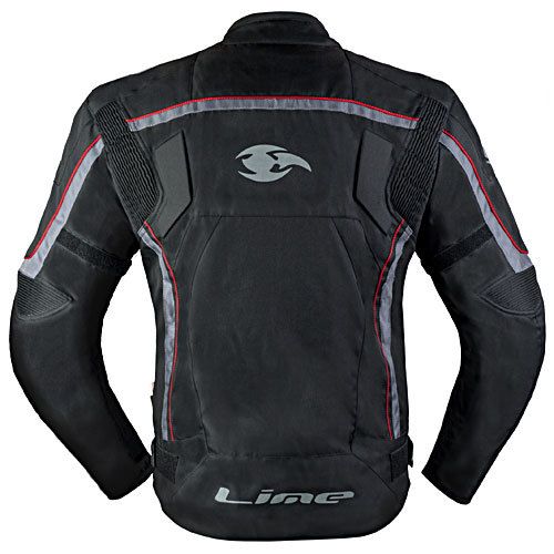 Neo red / Черно-красный