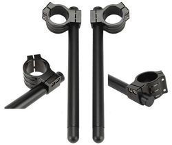 Рули и клипоны