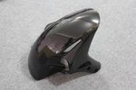 Комплект пластика для мотоцикла Honda CBR 1000RR 04-05 Черный