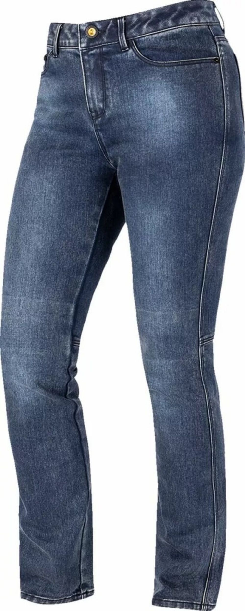 Tuscadero 3 Pant / Женские / Синий