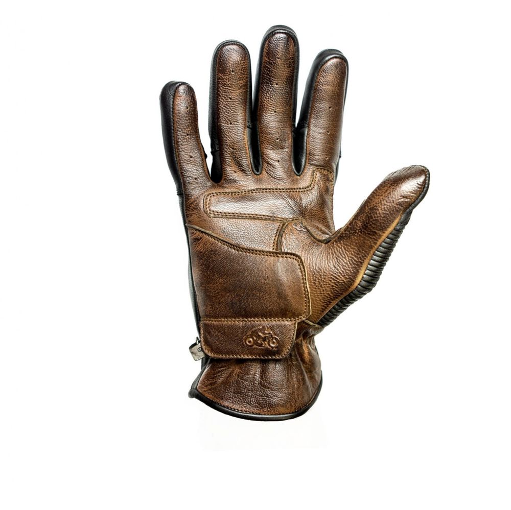 Tank / Черно-коричневый