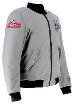 Twin Tissu Technique Motul / Серый