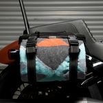 Exfil-18 Saddlebags / Черный