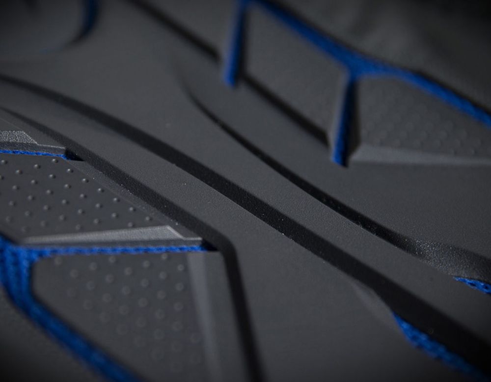 Мотокуртка - Icon Hypersport Prime