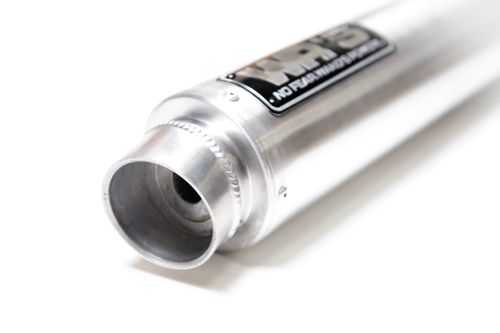 Глушитель для Honda CB400 WRS